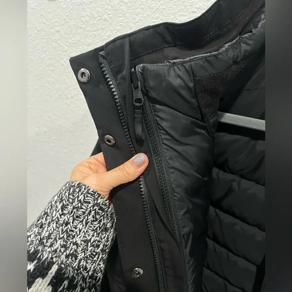 Patagonia Tres 3-in-1 Parka - Picture 3 of 11